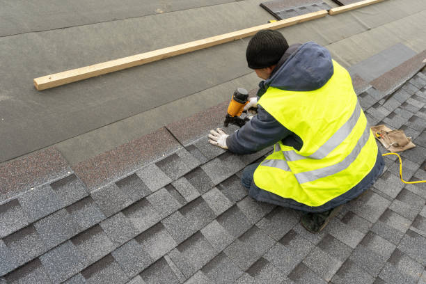 Best Roof Waterproofing Services  in Midland, WA