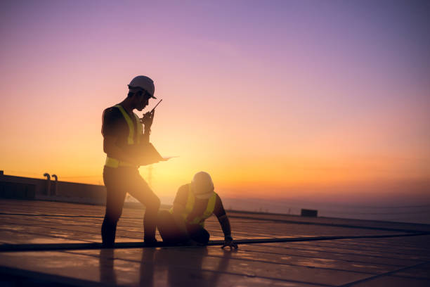 Best Affordable Roofing Company  in Midland, WA