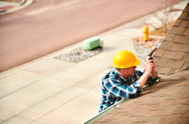 Best Best Roofing Contractors  in Midland, WA