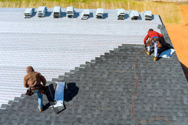 Best New Roof Installation  in Midland, WA