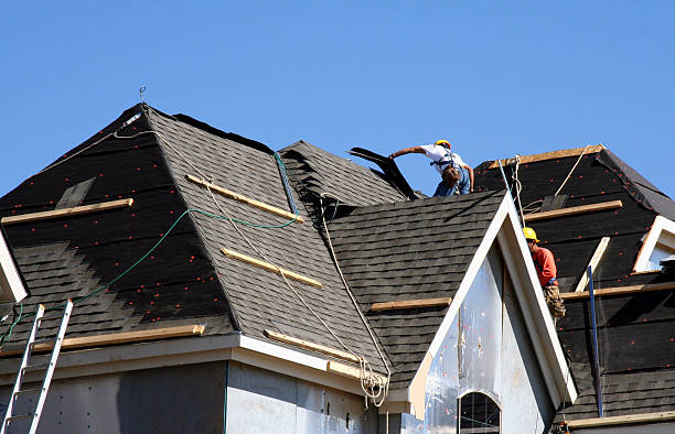 Best Residential Roofing Contractor  in Midland, WA