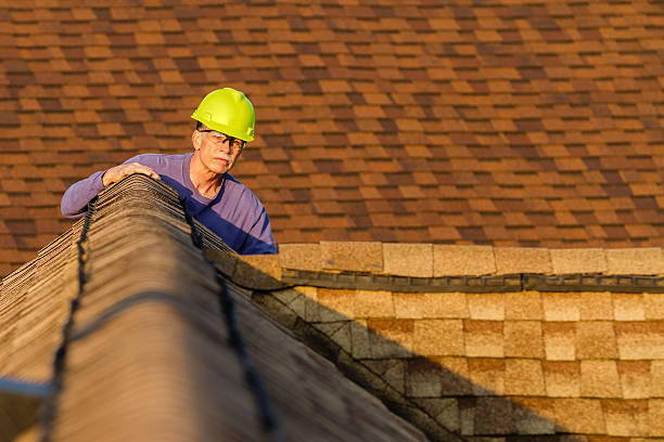 Best New Roof Installation  in Midland, WA