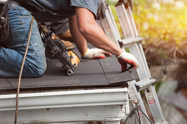 Best Slate Roofing Contractor  in Midland, WA