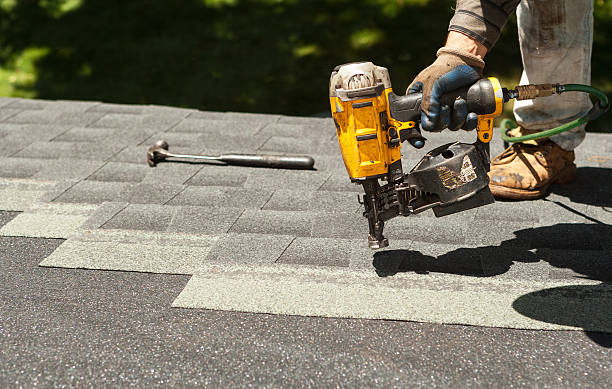 Midland, WA Roofing Contractor Company