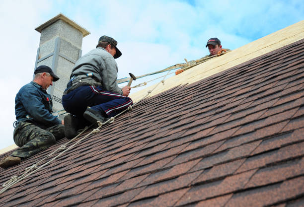 Best Tile Roofing Contractor  in Midland, WA