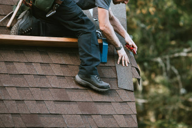Roof Gutter Cleaning in Midland, WA