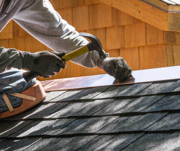 Best Commercial Roofing Services  in Midland, WA